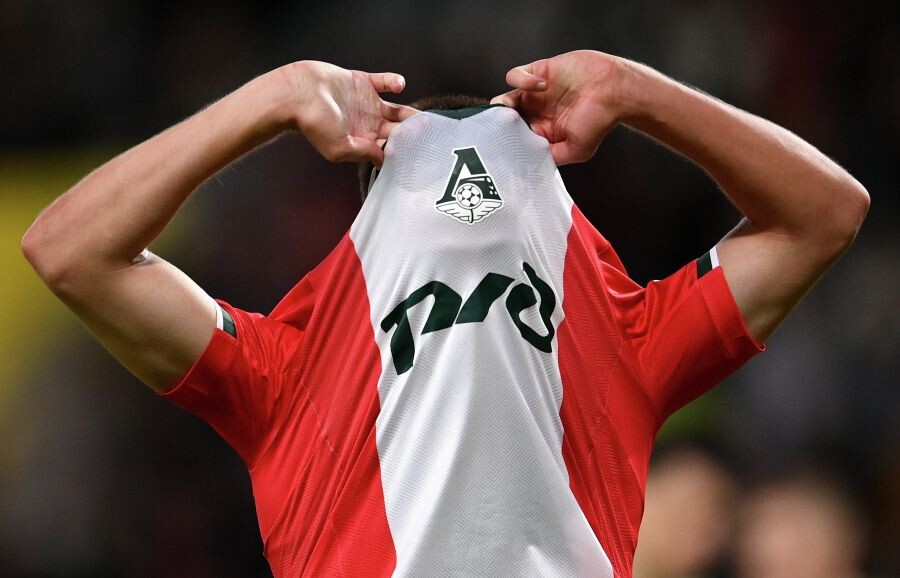     / Источник: © Алексей Филиппов/РИА Новости