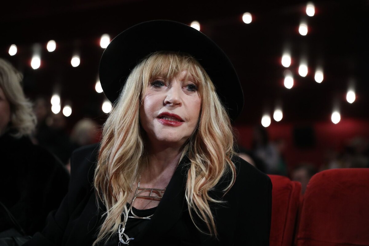    Алла Пугачева / Источник: © ИЗВЕСТИЯ/Александр Казаков