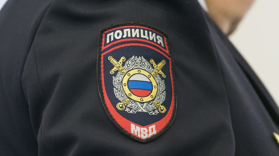 Фото: Олег Харсеев / Коммерсантъ