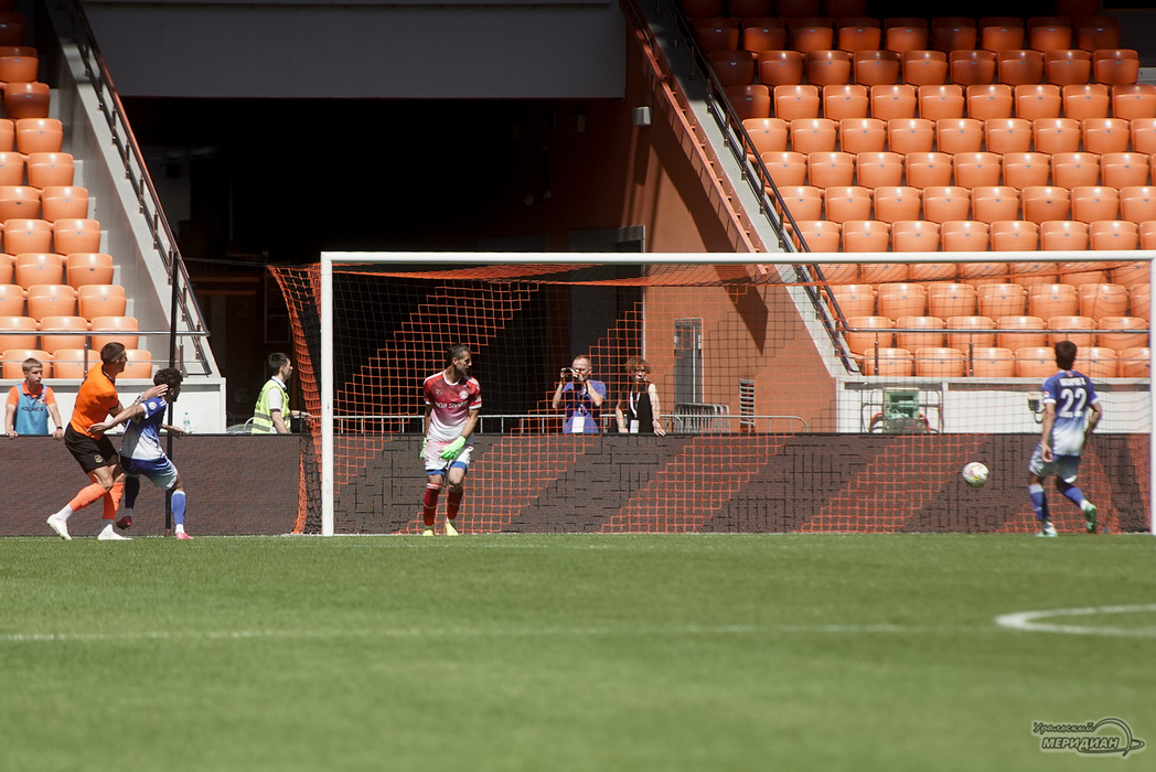    Фото: Лидия Аникина © ИА «Уральский меридиан»