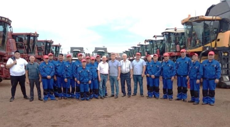    Фото: Минсельхоз Республики Татарстан