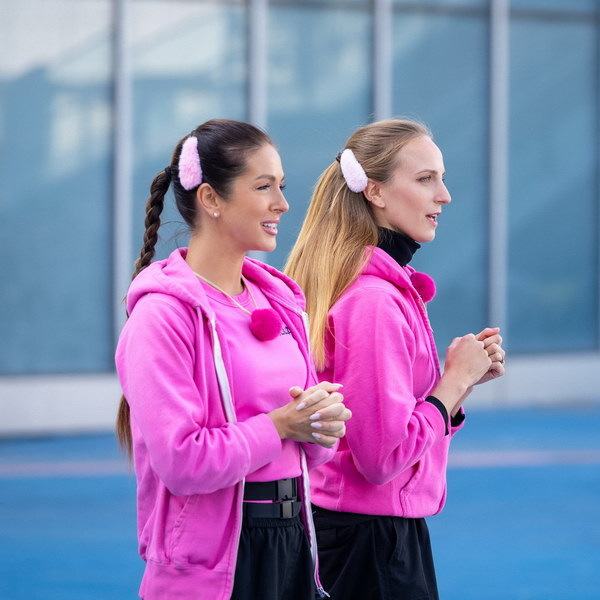     Нюша и Мария Шурочкины получили «Сокровище императора»