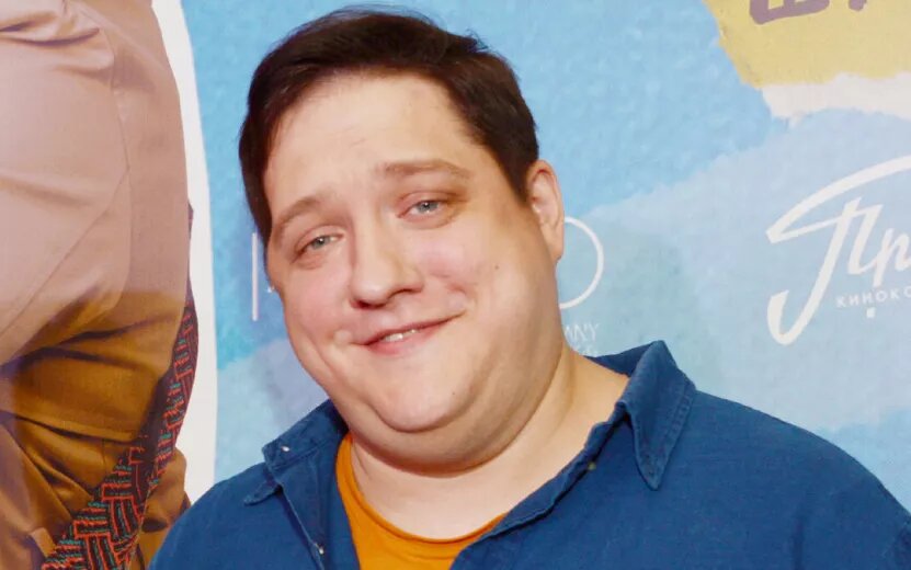    Звезда «Полицейского с рублевки» ослеп на один глаз из-за рака