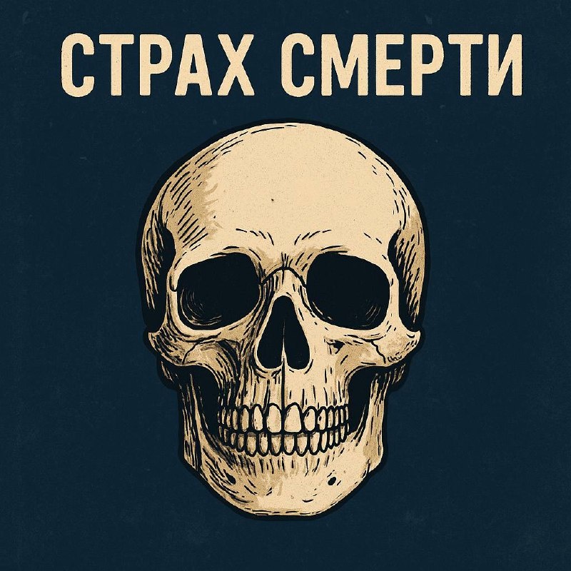 «Страх смерти — это, по сути, страх не прожить свою жизнь по-настоящему.»
— Ирвин Ялом