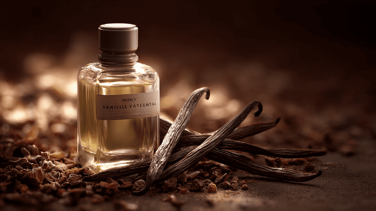    Ванильные ароматы: как выбрать идеальный запах, который создаст уют и подчеркнет вашу индивидуальность Ева Грин