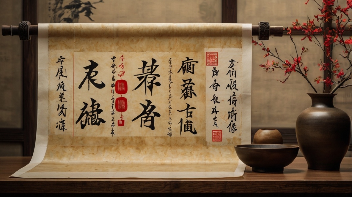 Концепция Чжун Юн ("срединное и неизменное") — это не просто умеренность, а искусство точного попадания в меру. Изображение ИИ