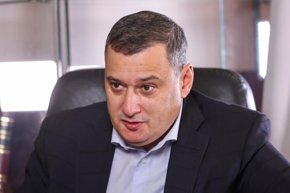    Сергей Петров/NEWS.ru