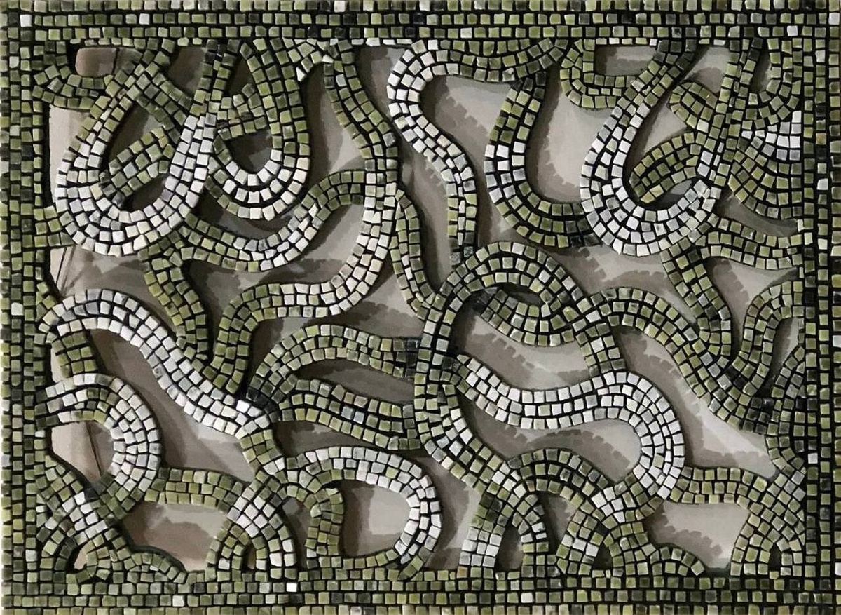 Татьяна Соломонова «Эдем»