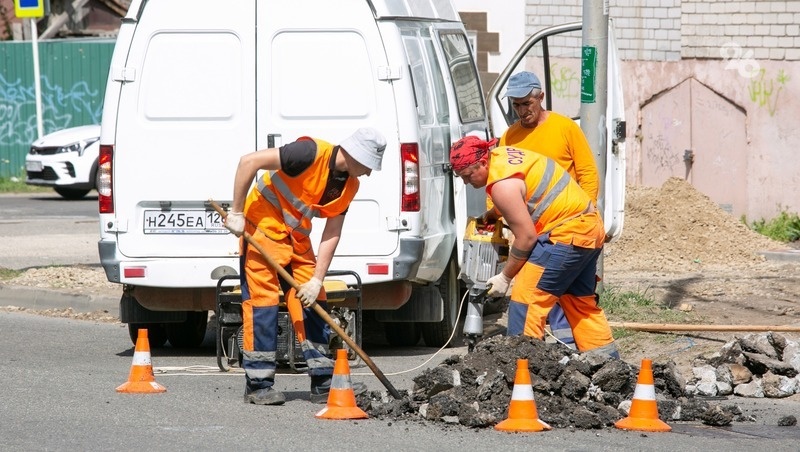      Фото: Валерия Алтухова / / ИА «Победа26»