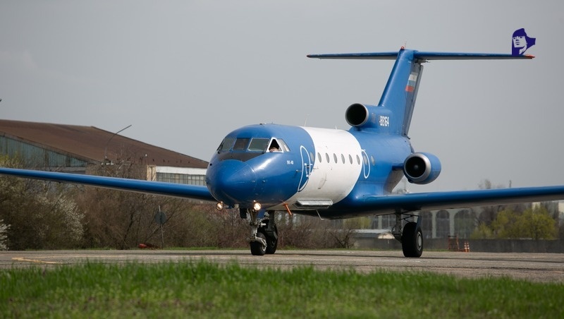      Фото: Валерия Алтухова / / ИА «Победа26»