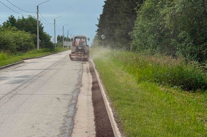    Помочь навести в городе порядок мэру Роману Маслову поручил губернатор Георгий Филимонов.