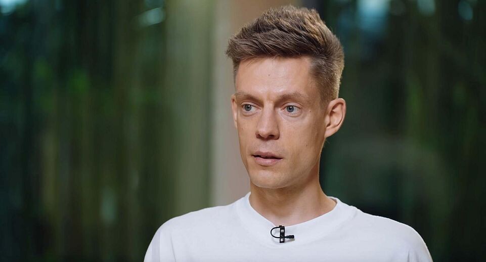    Стоп-кадр видео Youtube