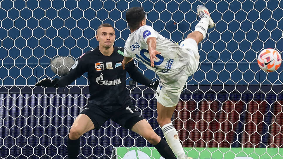 Фото: Валентина Певцова / Коммерсантъ