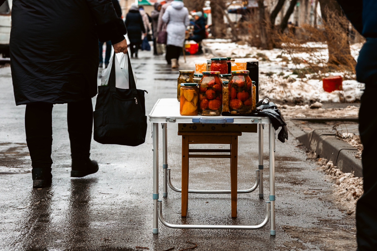 Фото: © Anastasia Sorgina/ URA.RU/ Global Look Press