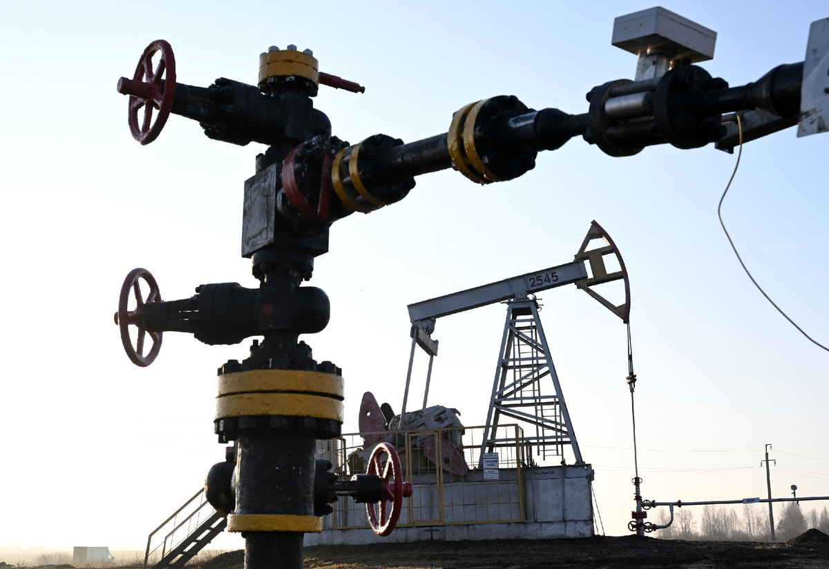  РИА Новости / Максим Богодвид