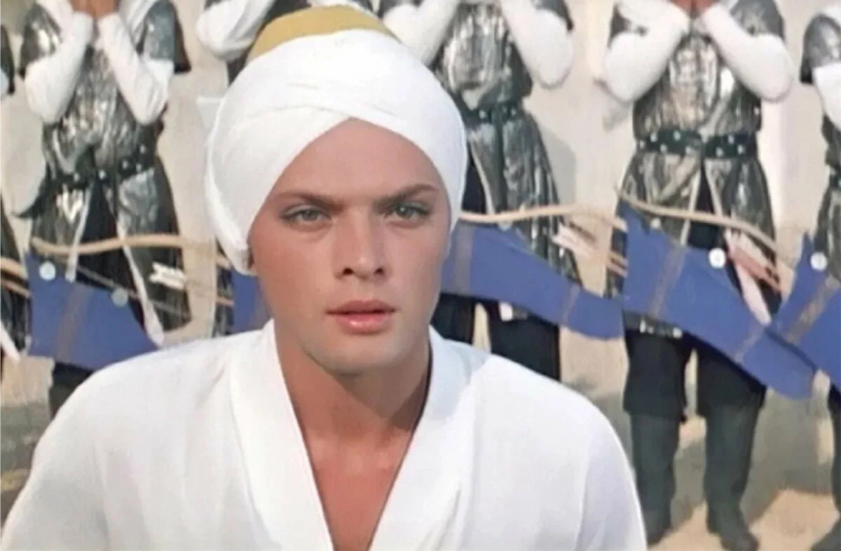 Фото: Борис Быстров