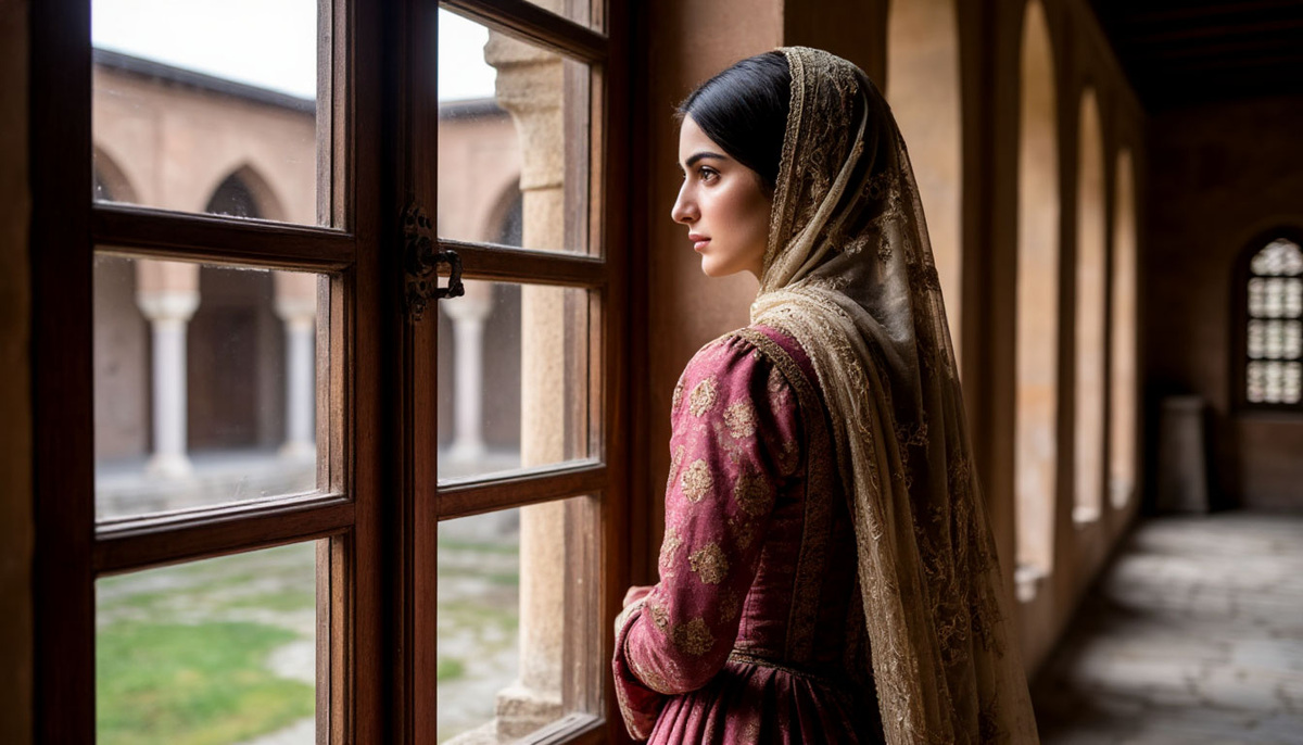 изображение сгенерировано ИИ