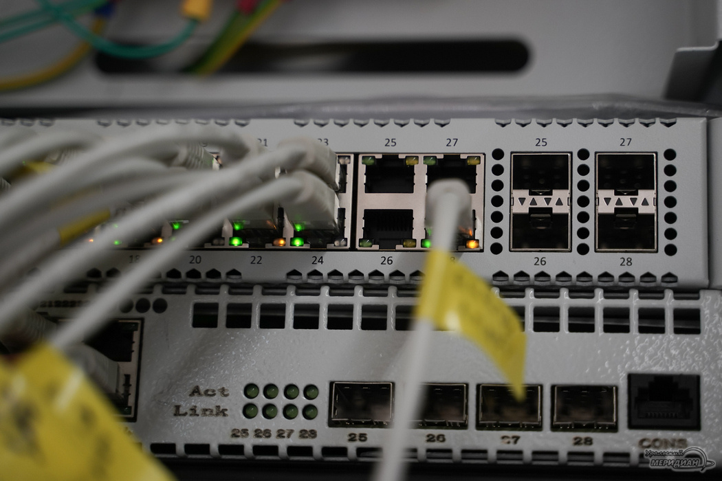    Фото: Лидия Аникина © ИА «Уральский меридиан»