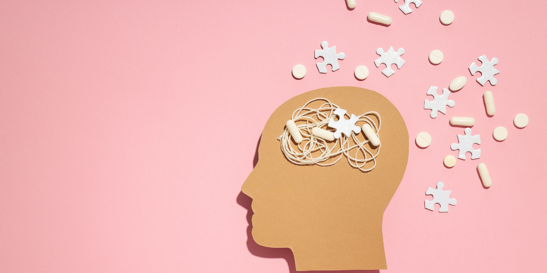 Как помочь мозгу выйти из тревожности — без антидепрессантов