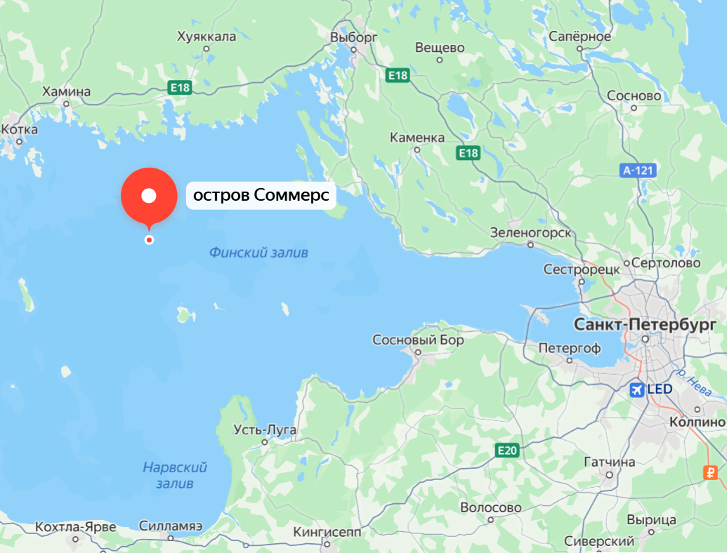 Яндекс.Карты