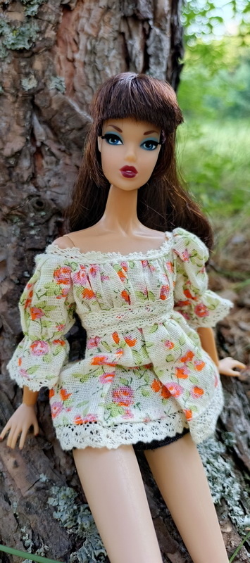 Кста, очень даже юношеский такой Прованс. ))