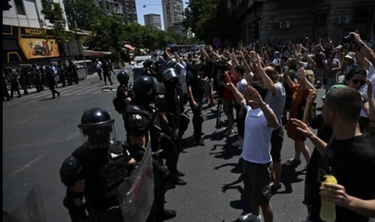 Фото из открытых источников сербских интернет-порталов