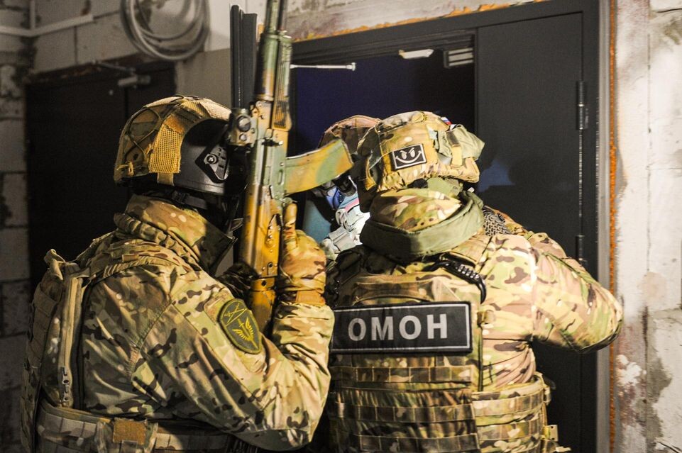    Vadim Akhmetov/URA.RU / www.globallookpress.com