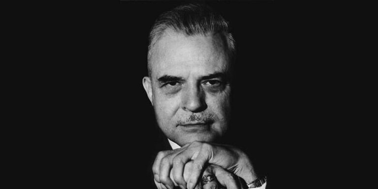 Милтон Эриксон