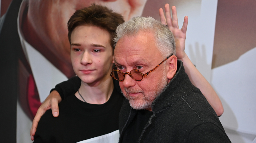    Фото: © РИА Новости/Евгений Одиноков