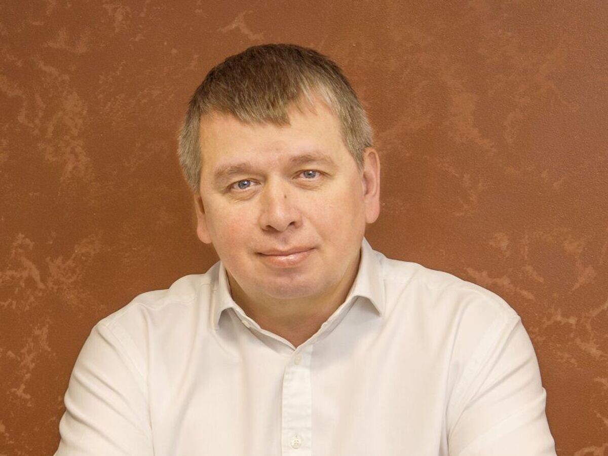    Олег Коржов© Фото : ПАО "Мечел"