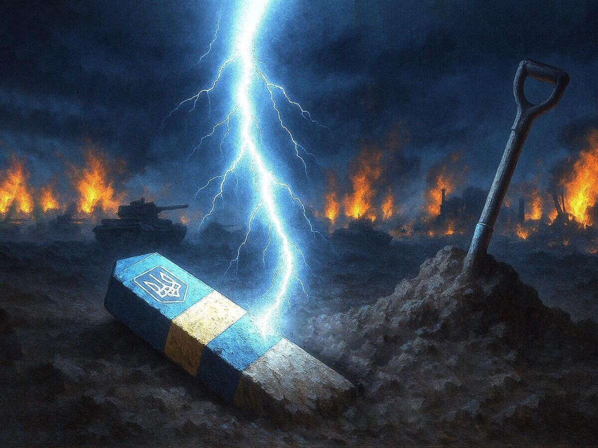    Изображение сгенерировано ИИ© РИА Новости / Изображение сгенерировано ИИ