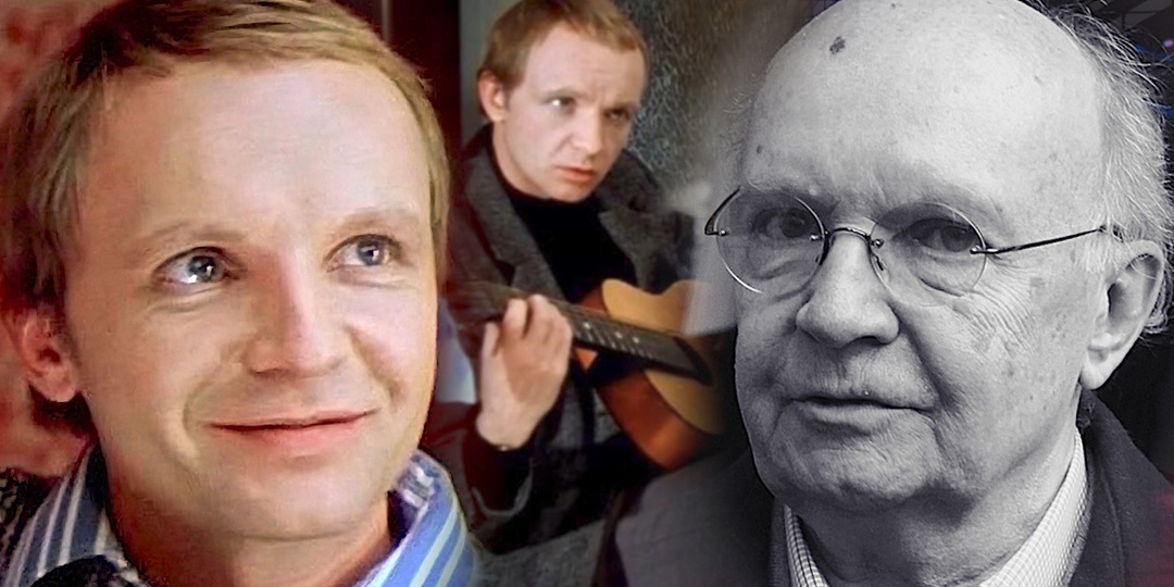 Что погубило легендарного Лукашина: Раскрыта последняя тайна Андрея Мягкова