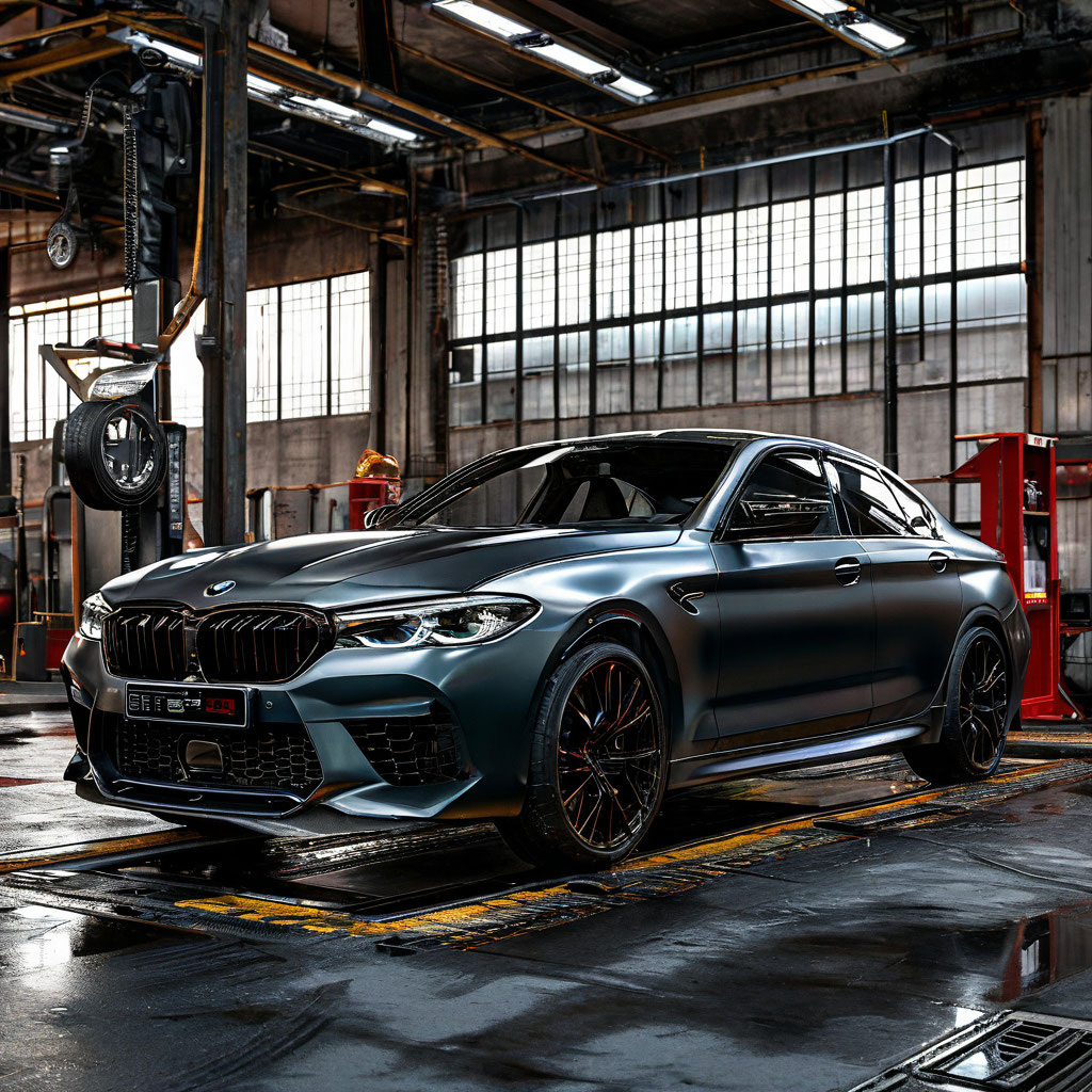 Владельцы авто должны внимательно следить за состоянием машины.