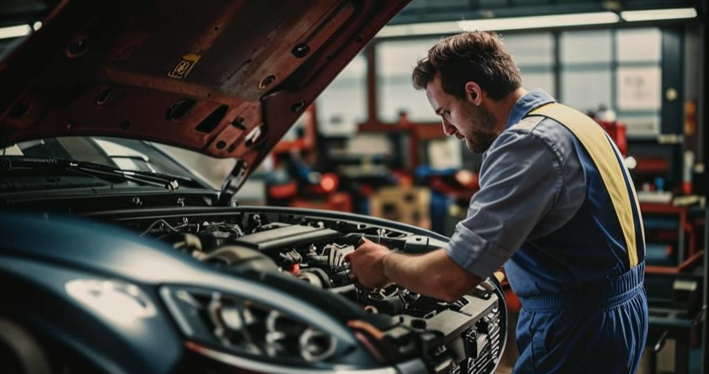 Как проверить состояние ремня ГРМ (газораспределительного механизма) и вовремя его заменить