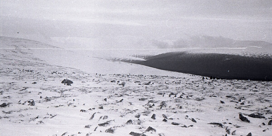 Перевал Дятлова. Протокол Допроса свидетеля Атманаки Георгия Владимировича