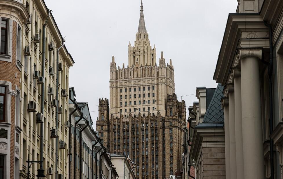 © Евгений Мессман/ ТАСС