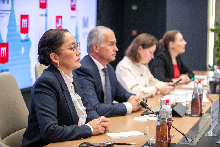    Фото: Юлия Федотова