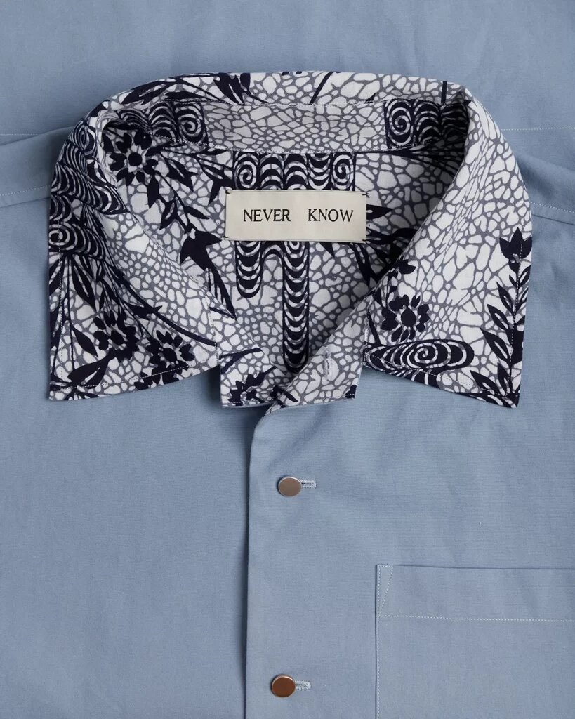 Рубашка, VATNIQUE, 25 000 рублей smirnov  📷
