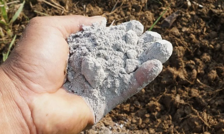 Улучшение почвы