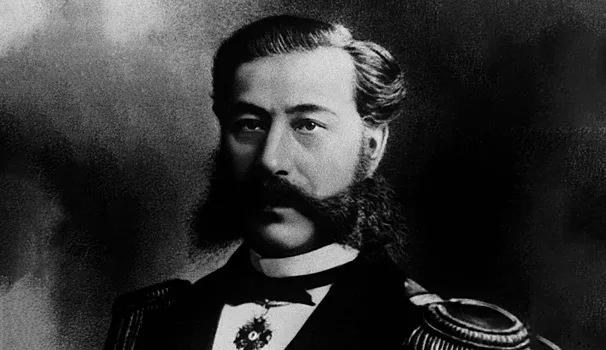 Александр Можайский