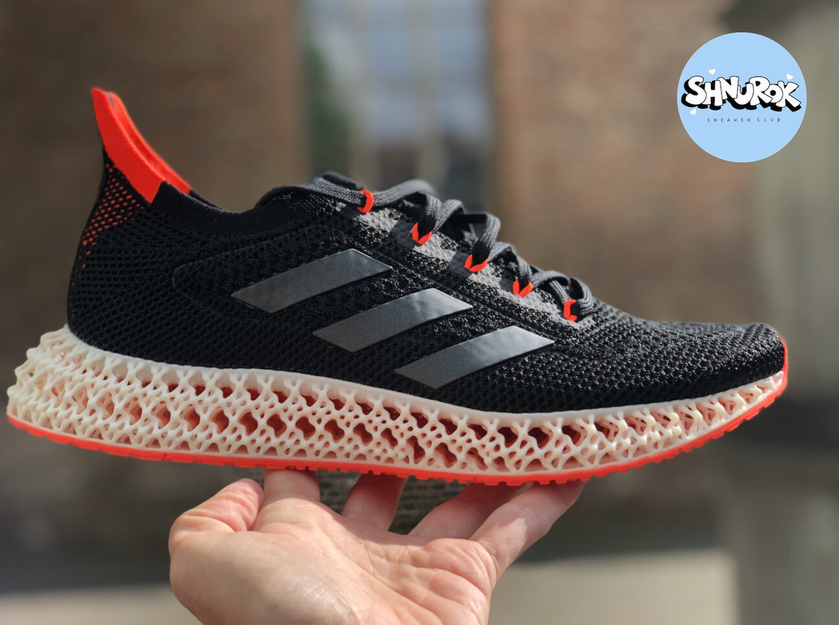 Adidas 4DFWD