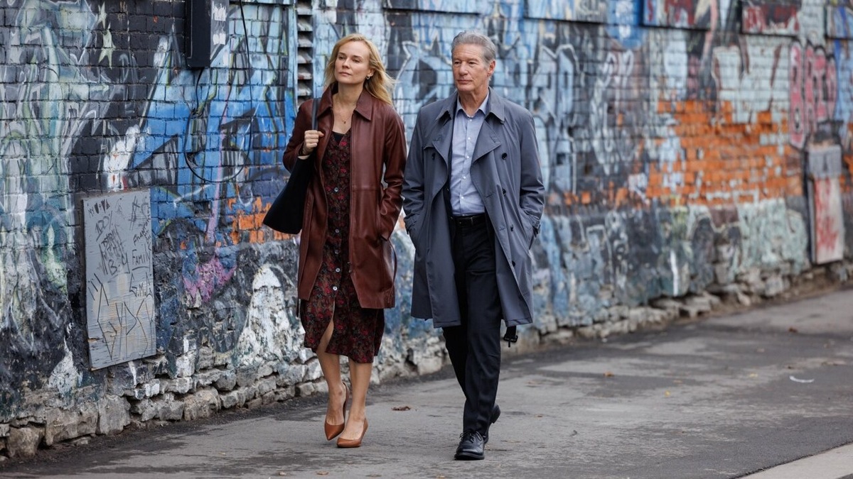 ФОТО из фильма Тоска