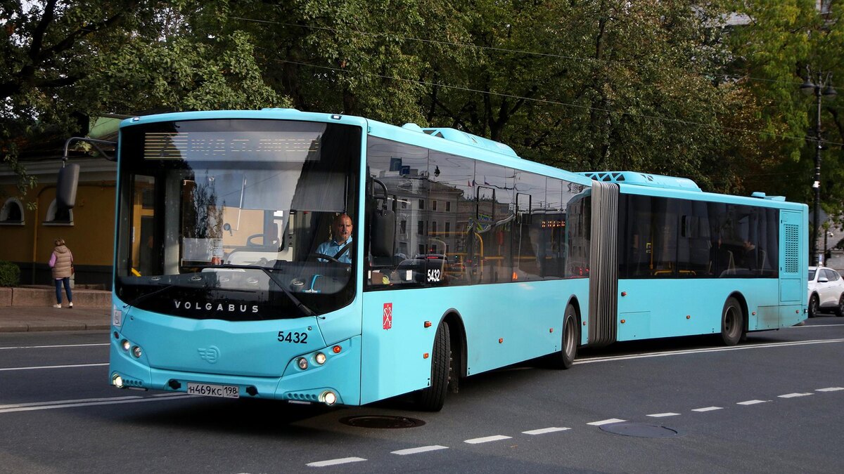    Фото: Maksim Konstantinov/globallookpress.com