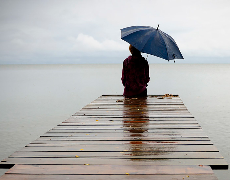     Может ли одиночество быть причиной смерти? Об этом рассказали в ВОЗ