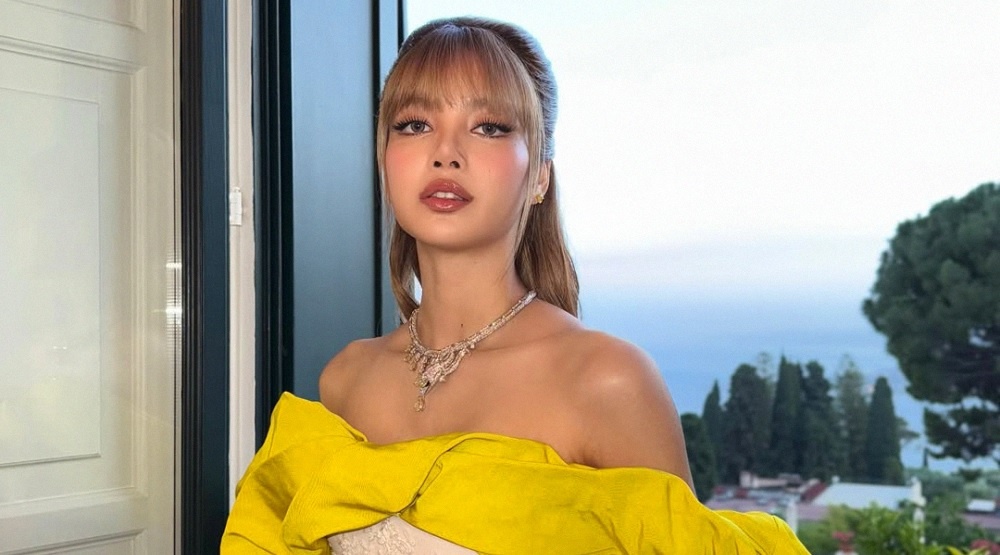     Лиса Манобан / Фото: соцсети Лисы Манобан