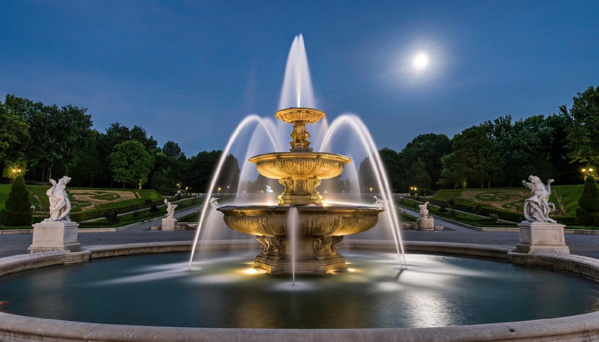    Фото сгенерировано Kandinsky 4.1