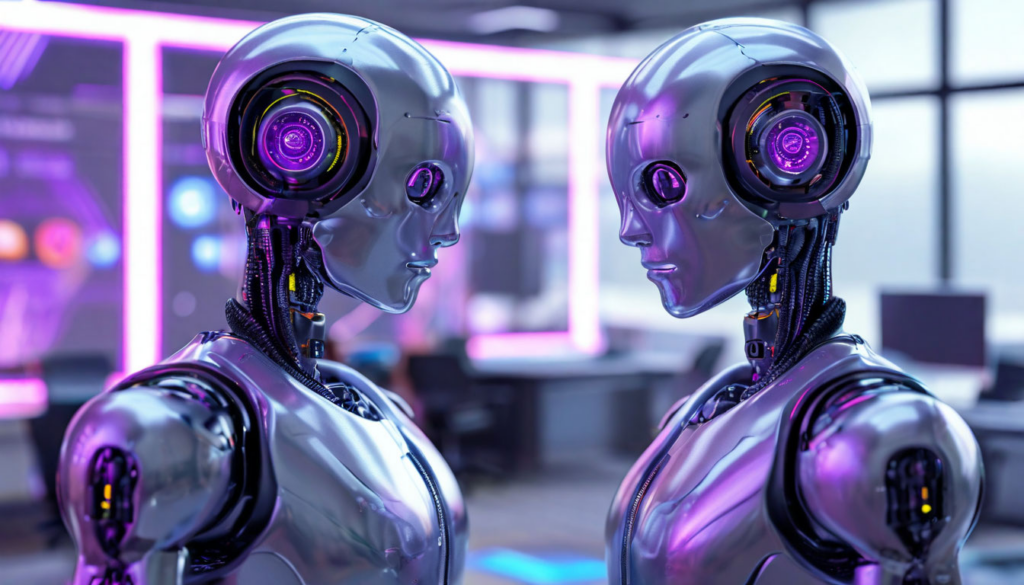    Как интегрировать ИИ с существующими бизнес-процессами admin