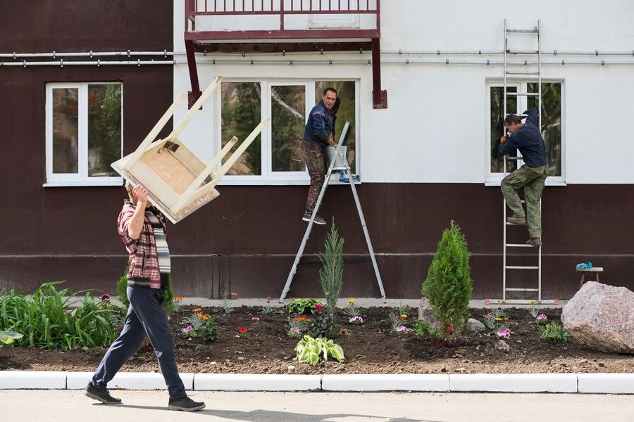     / Источник: © Дмитрий Ягодкин/ТАСС