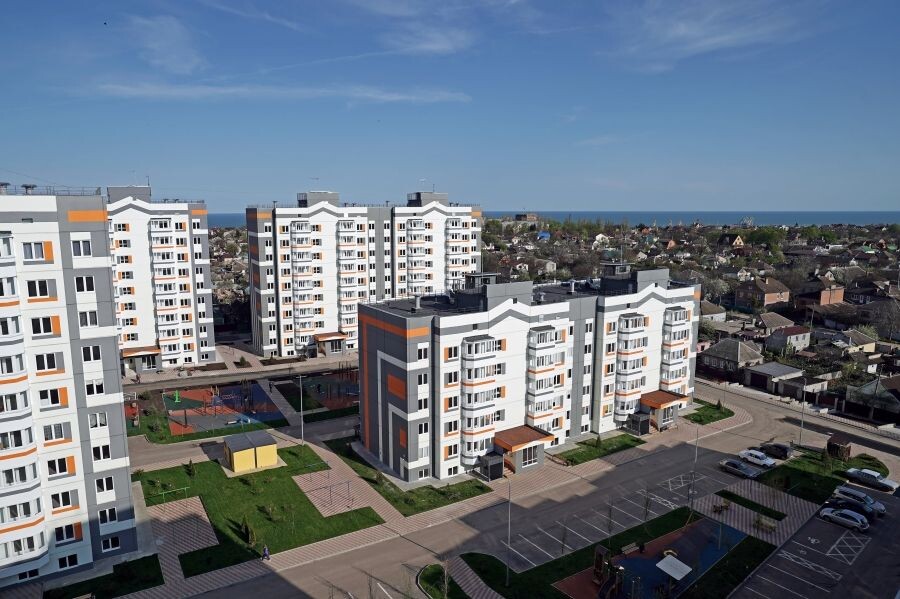     / Источник: © Александр Сухов/РИА Новости