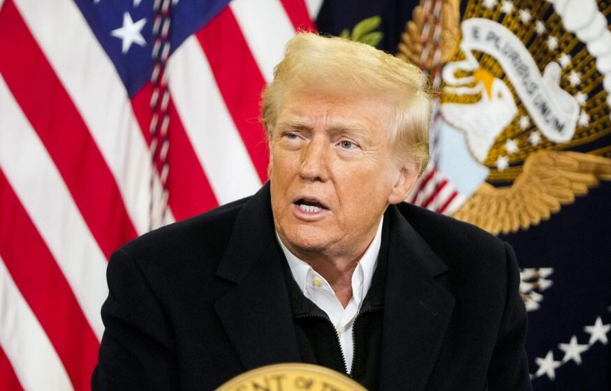    «Введение Трампом новых санкций против РФ навредит экономике США и ему самому»: как КНР страхует РФ от ограничений?